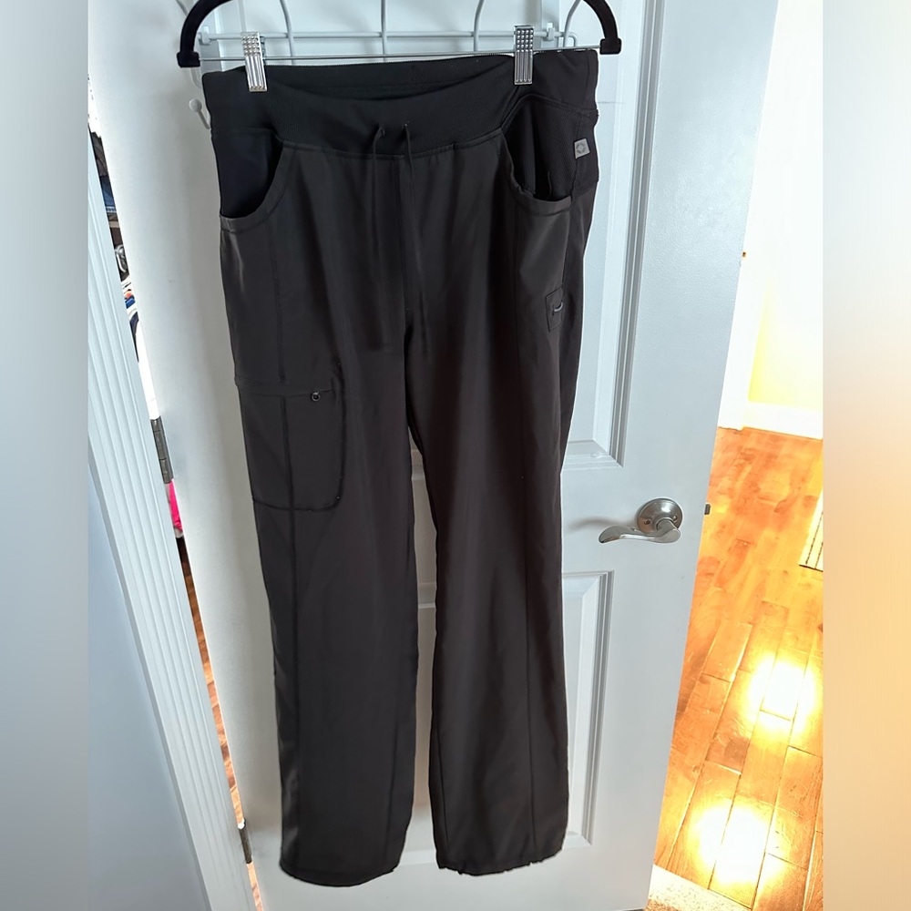 *EUC*Sz M Tall 33”*Cherokee* Infinity Pants